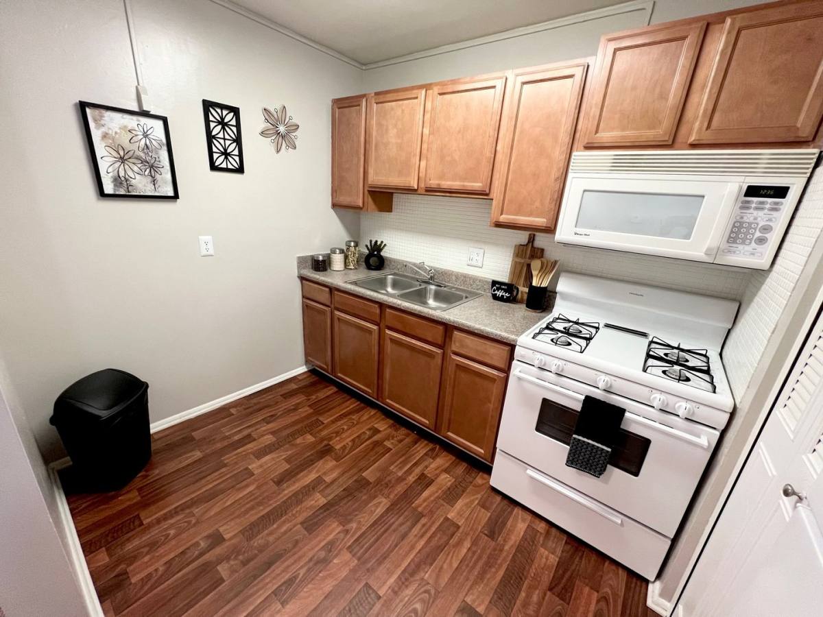 Apartment for rent at 3200 F Lawndale Dr, Greensboro, NC 27408