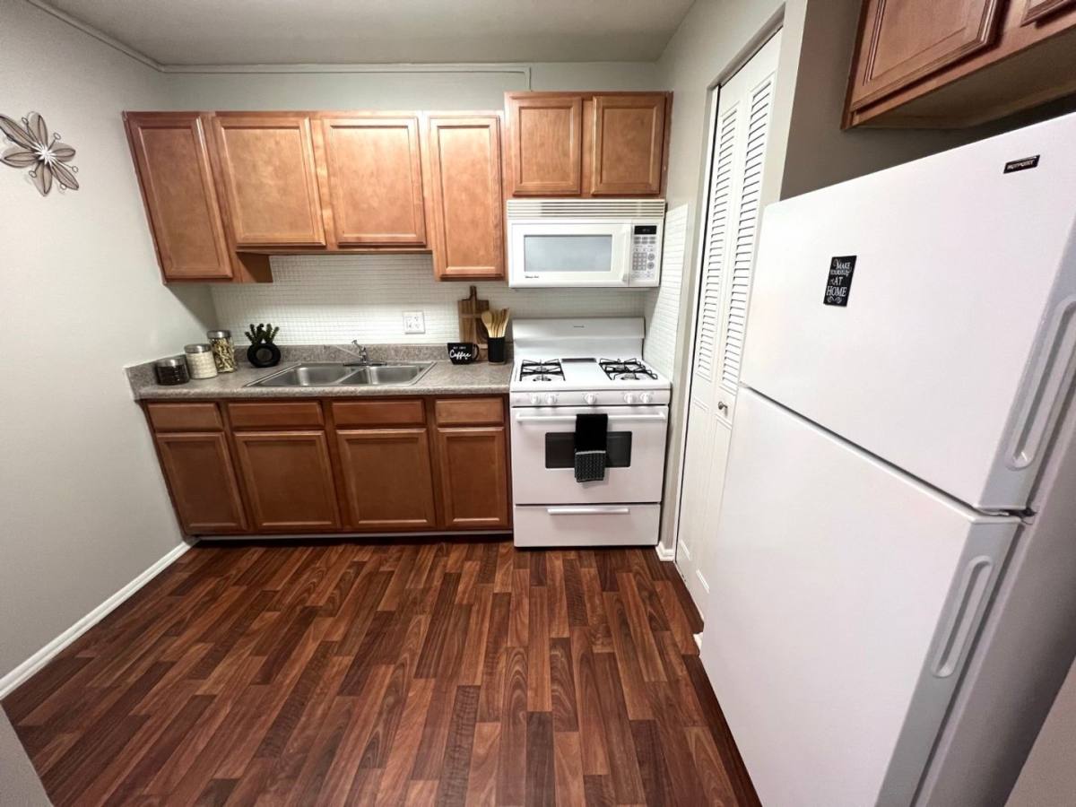 Apartment for rent at 3200 F Lawndale Dr, Greensboro, NC 27408