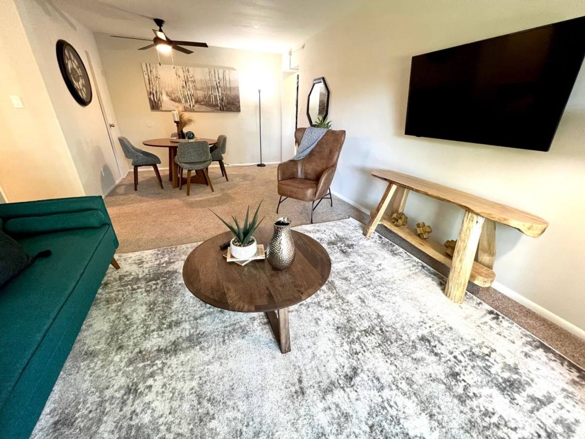 Apartment for rent at 3200 F Lawndale Dr, Greensboro, NC 27408