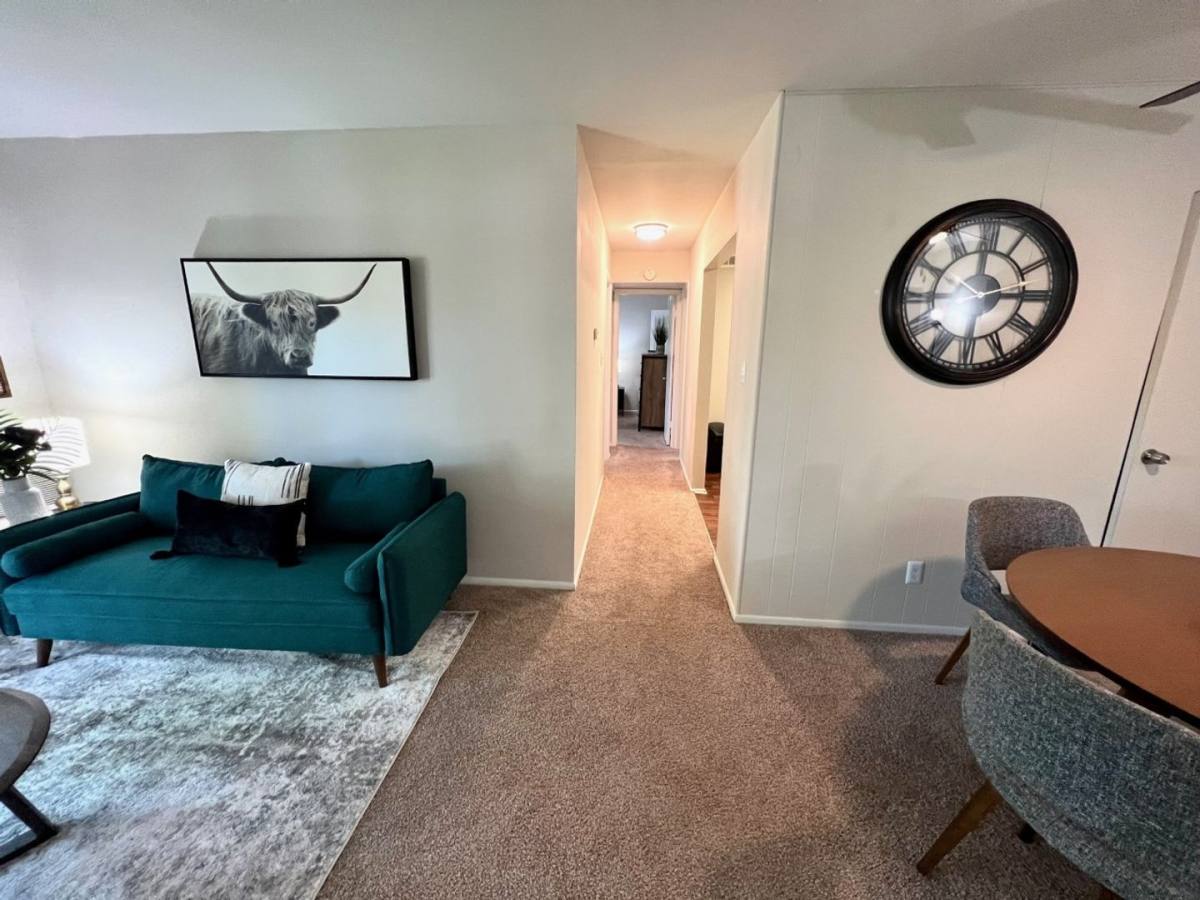 Apartment for rent at 3200 F Lawndale Dr, Greensboro, NC 27408