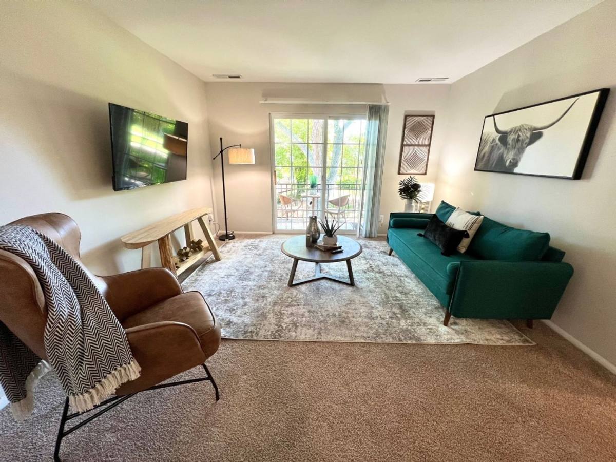 Apartment for rent at 3200 F Lawndale Dr, Greensboro, NC 27408