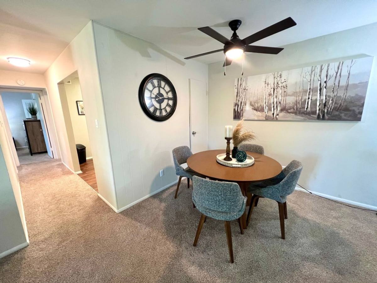 Apartment for rent at 3200 F Lawndale Dr, Greensboro, NC 27408