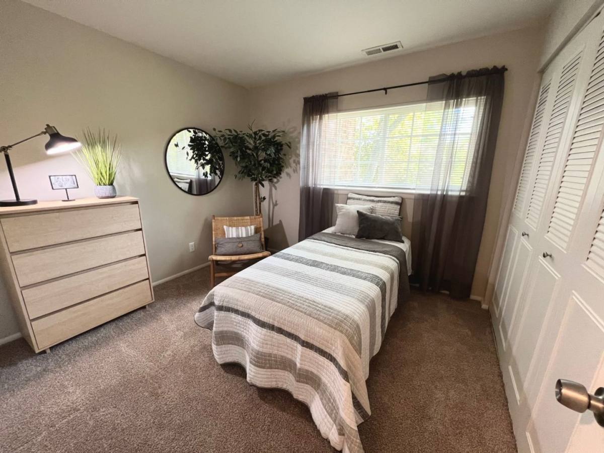 Apartment for rent at 3200 F Lawndale Dr, Greensboro, NC 27408