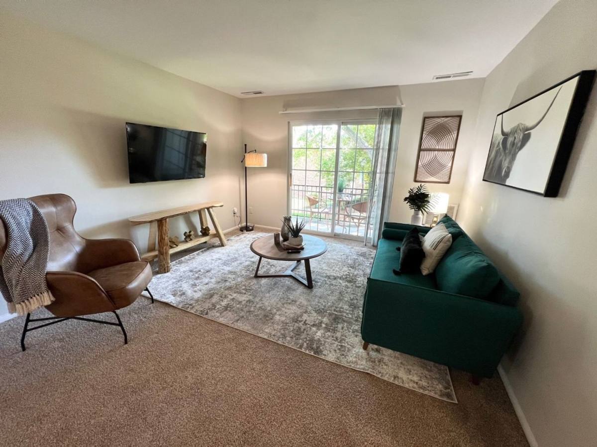 Apartment for rent at 3200 F Lawndale Dr, Greensboro, NC 27408