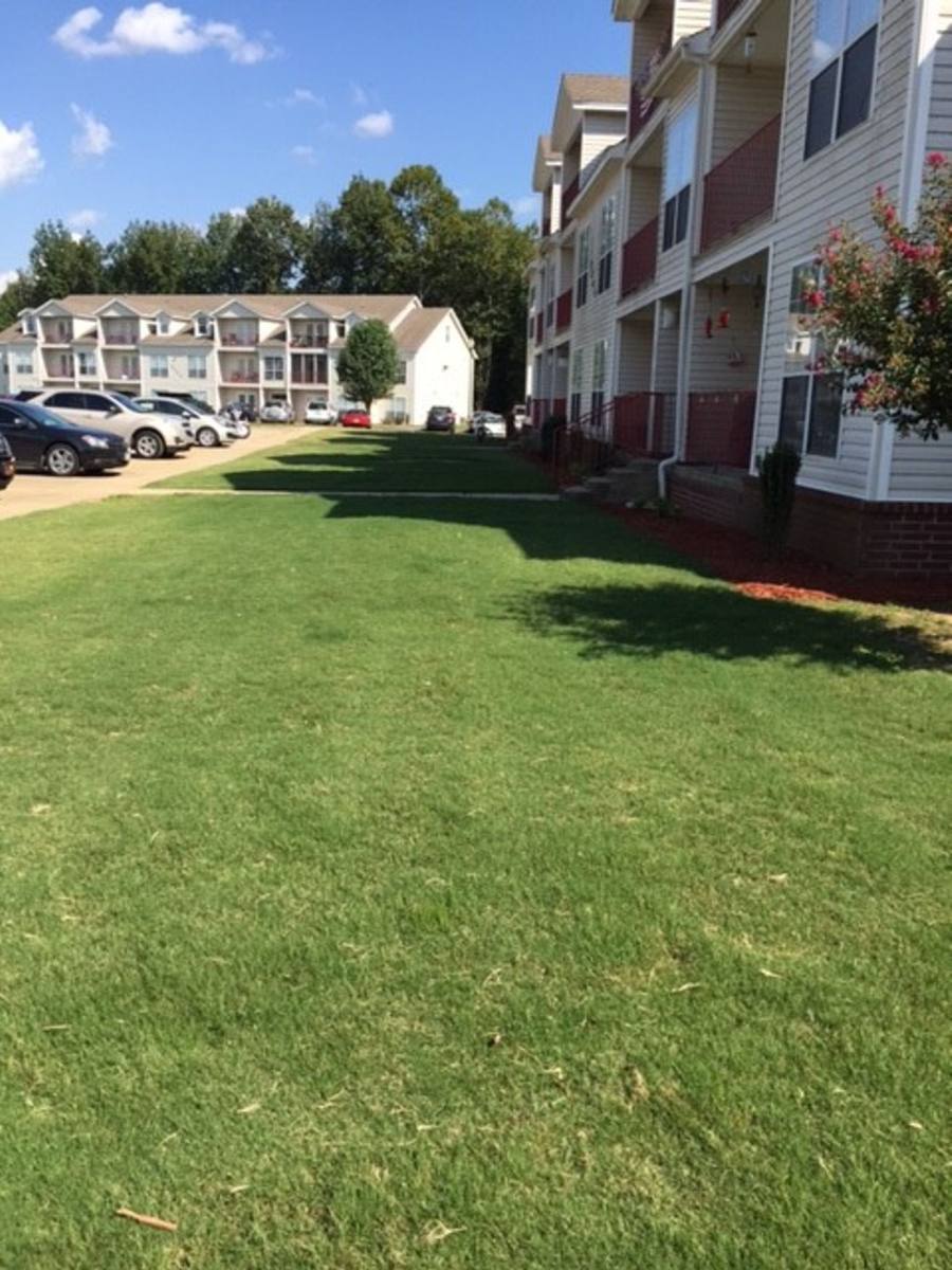 Apartment for rent at 2501 Erin Way, Paragould, AR 72450