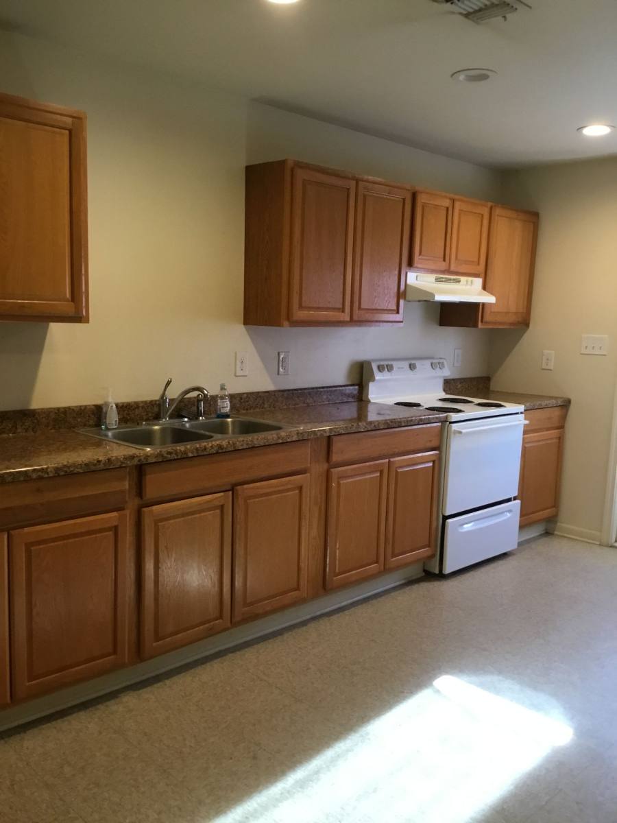 Apartment for rent at 1368 Pitkin Rd, Leesville, LA 71446