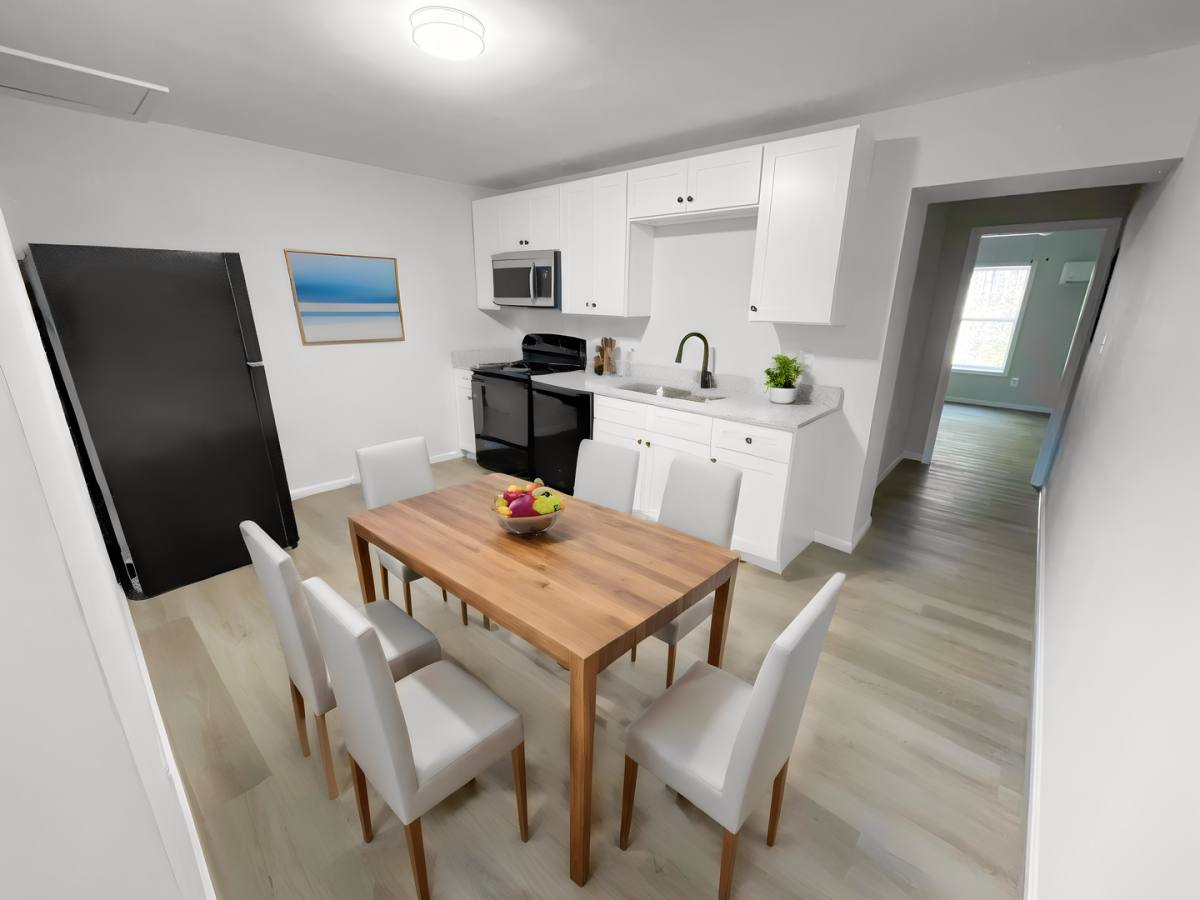 Apartment for rent at 17476 Piney Point Rd, Patuxent River, MD 20670