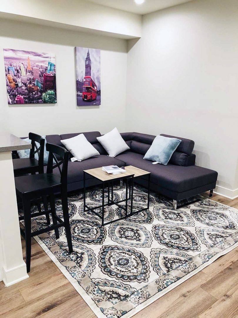 Apartment for rent at 2013 Raymond Ave, Los Angeles, CA 90007