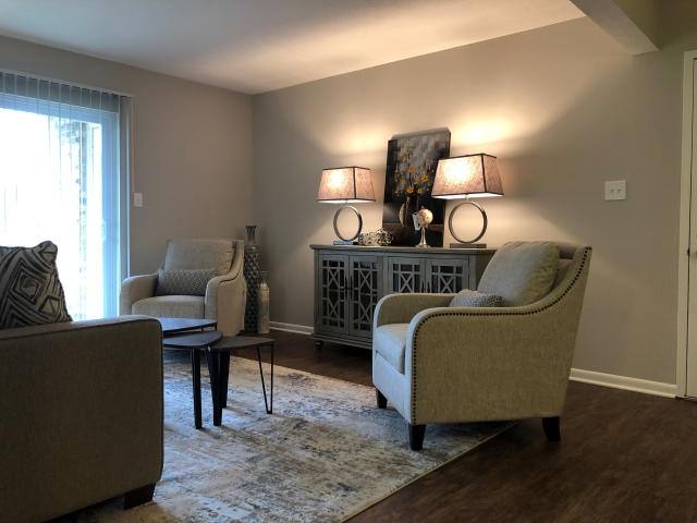 Apartment for rent at 1009 Lismore Lane #E31, Indianapolis, IN 46227