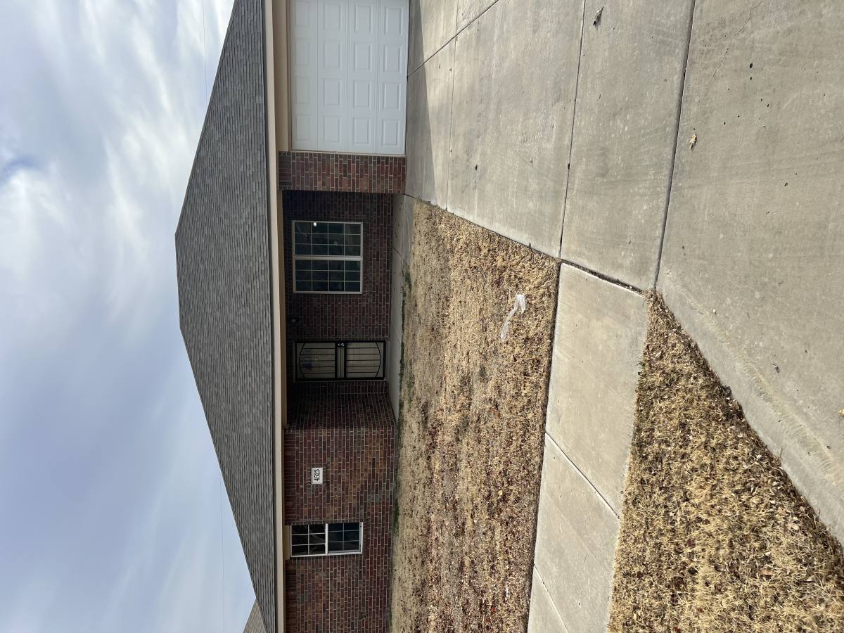 House for rent at 1026 SW 6th Ave, Amarillo, TX 79101