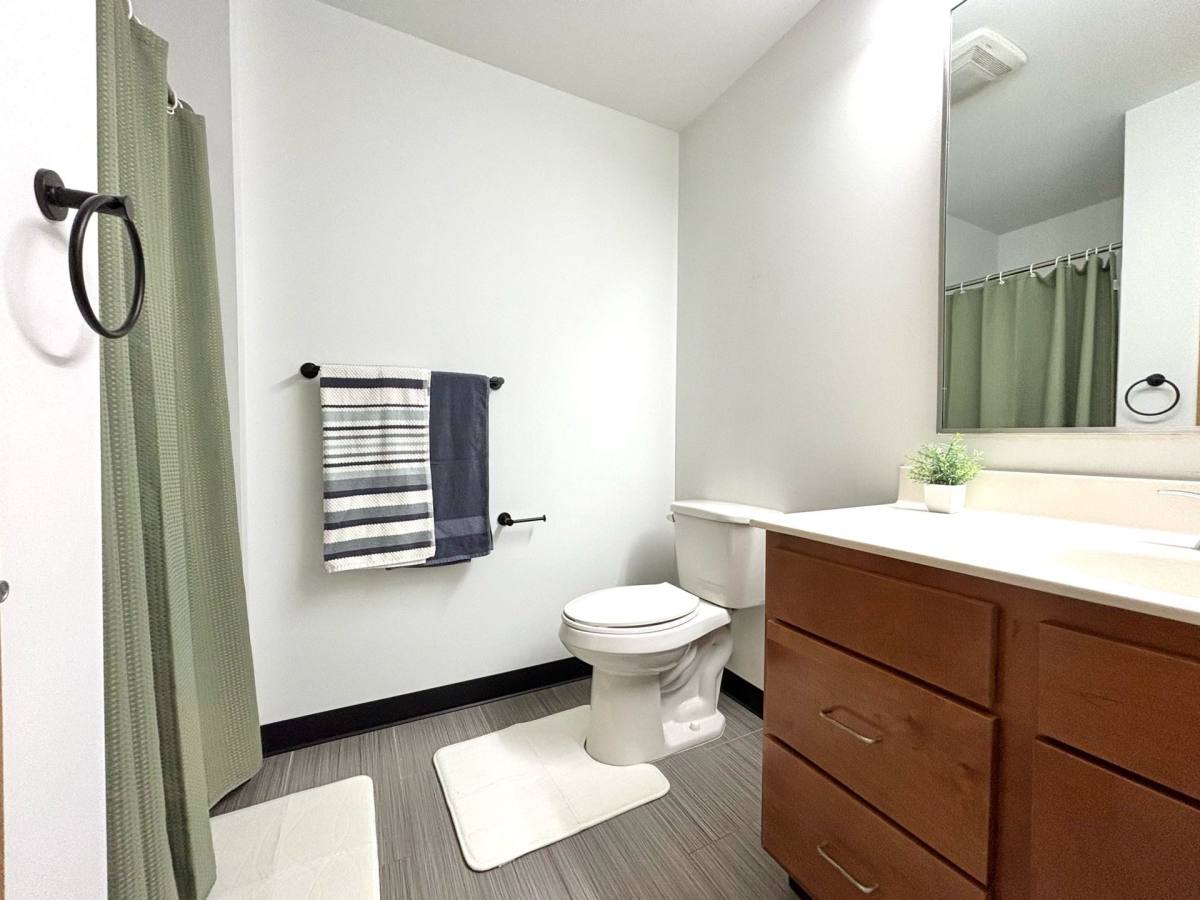 Apartment for rent at 2900 River Dr, Moline, IL 61265