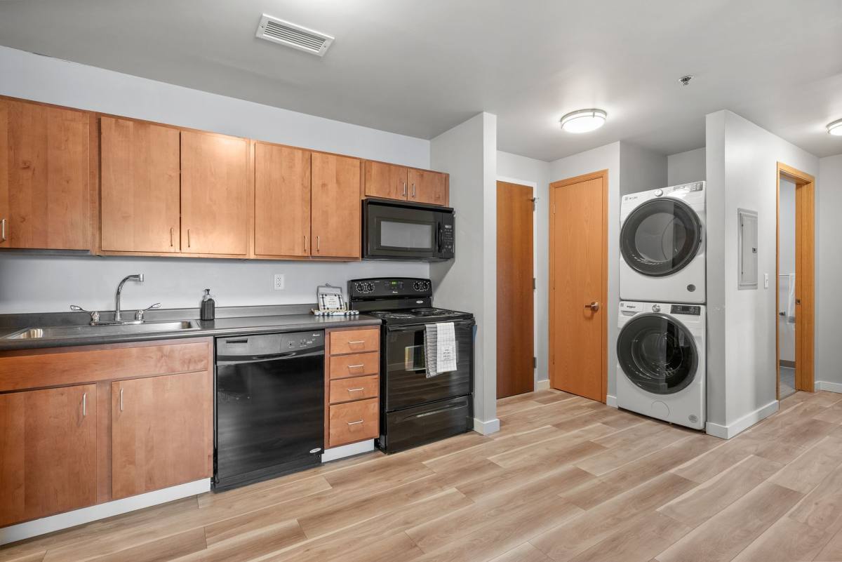 Apartment for rent at 2900 River Dr, Moline, IL 61265
