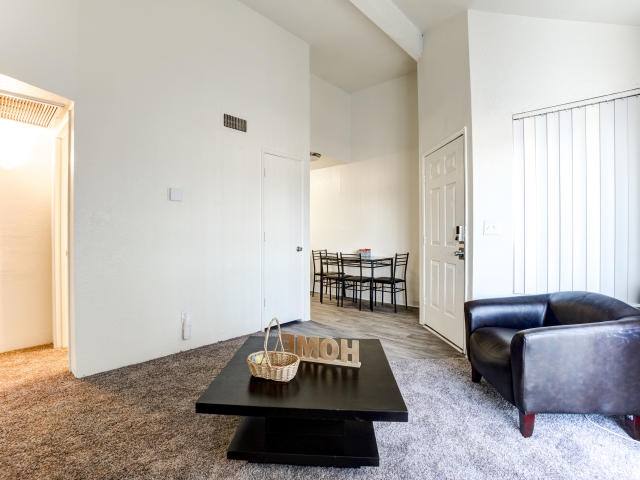 Apartment for rent at 3985 N Stone Ave #E32, Tucson, AZ 85705