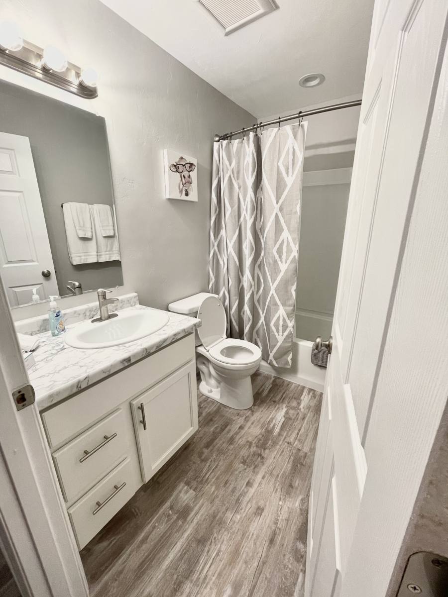 Apartment for rent at 2602 N Bennett St #2, Appleton, WI 54914
