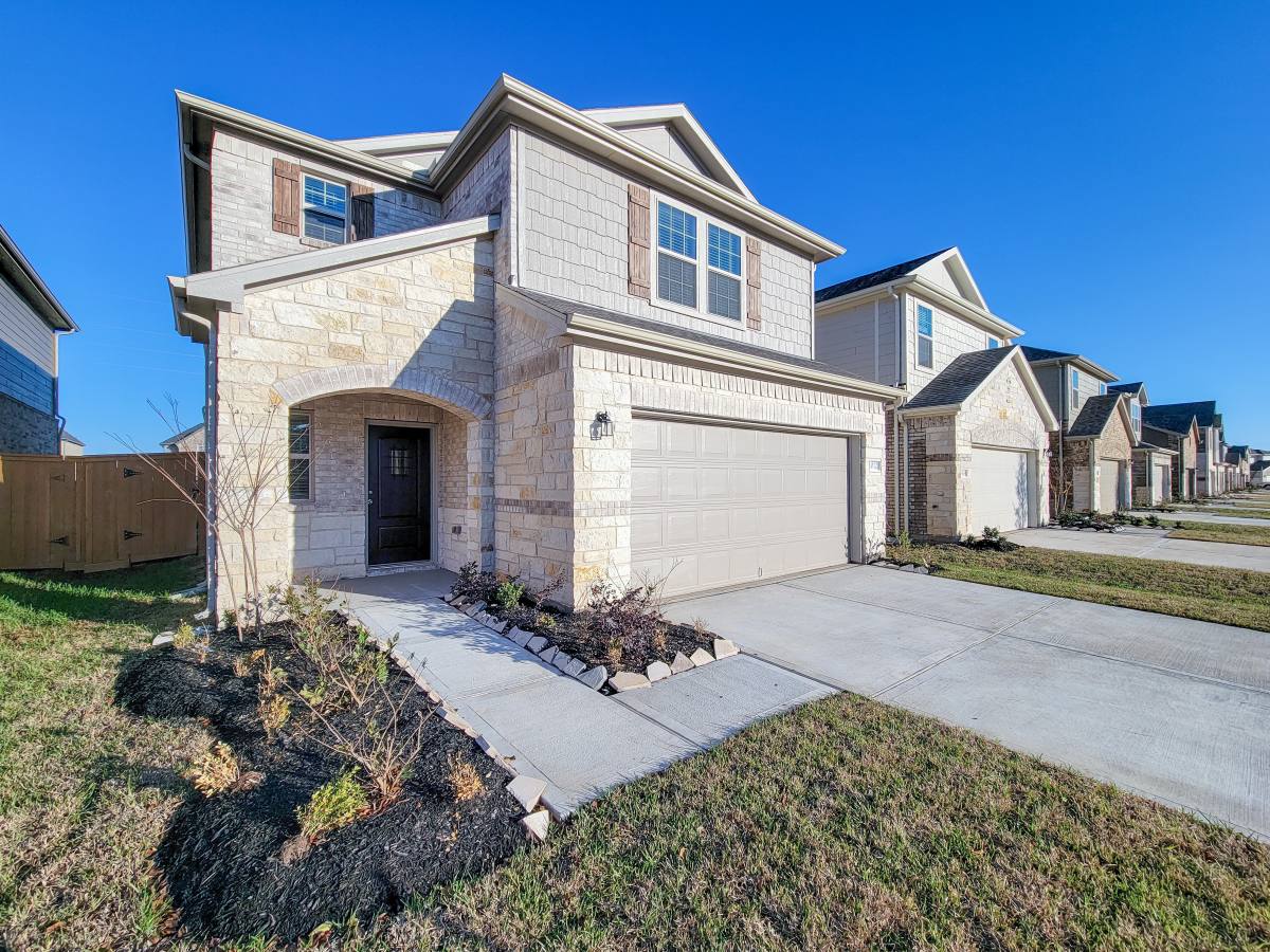 House for rent at 1072 Greenshank Dr, Katy, TX 77493