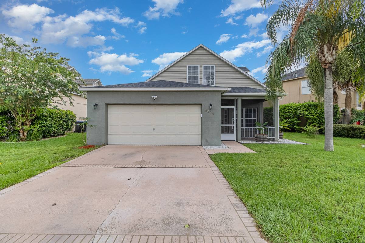 House for rent at 4424 Brookstone Court, Orlando, FL 32826