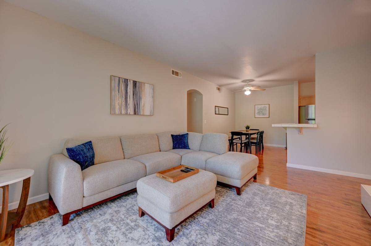 Condo for rent at 1830 N Buffalo Dr #2100, Las Vegas, NV 89128