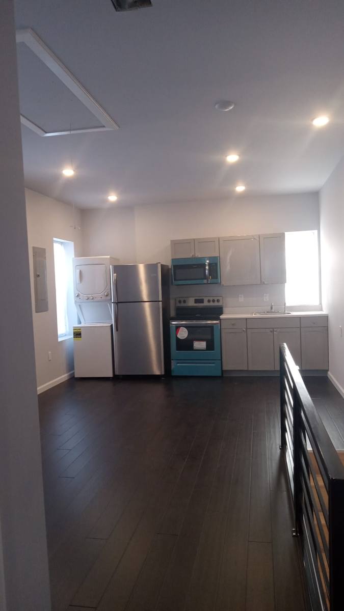 Apartment for rent at 5600 Nelson St, Philadelphia, PA 19138