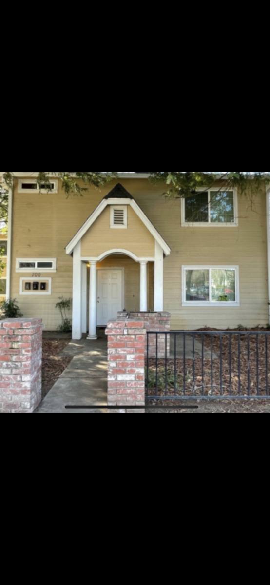 Apartment for rent at 700 Ivy St #B, Chico, CA 95928