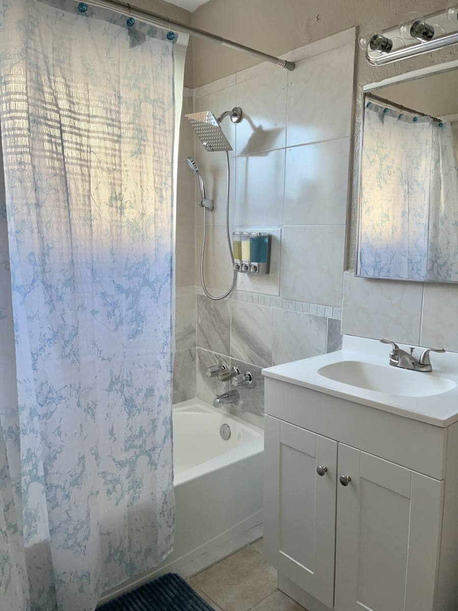 Apartment for rent at 2304 Sunrise Ave, Las Vegas, NV 89101
