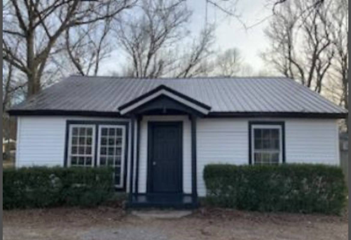 House for rent at 659 River Rd, Decatur, TN 37322