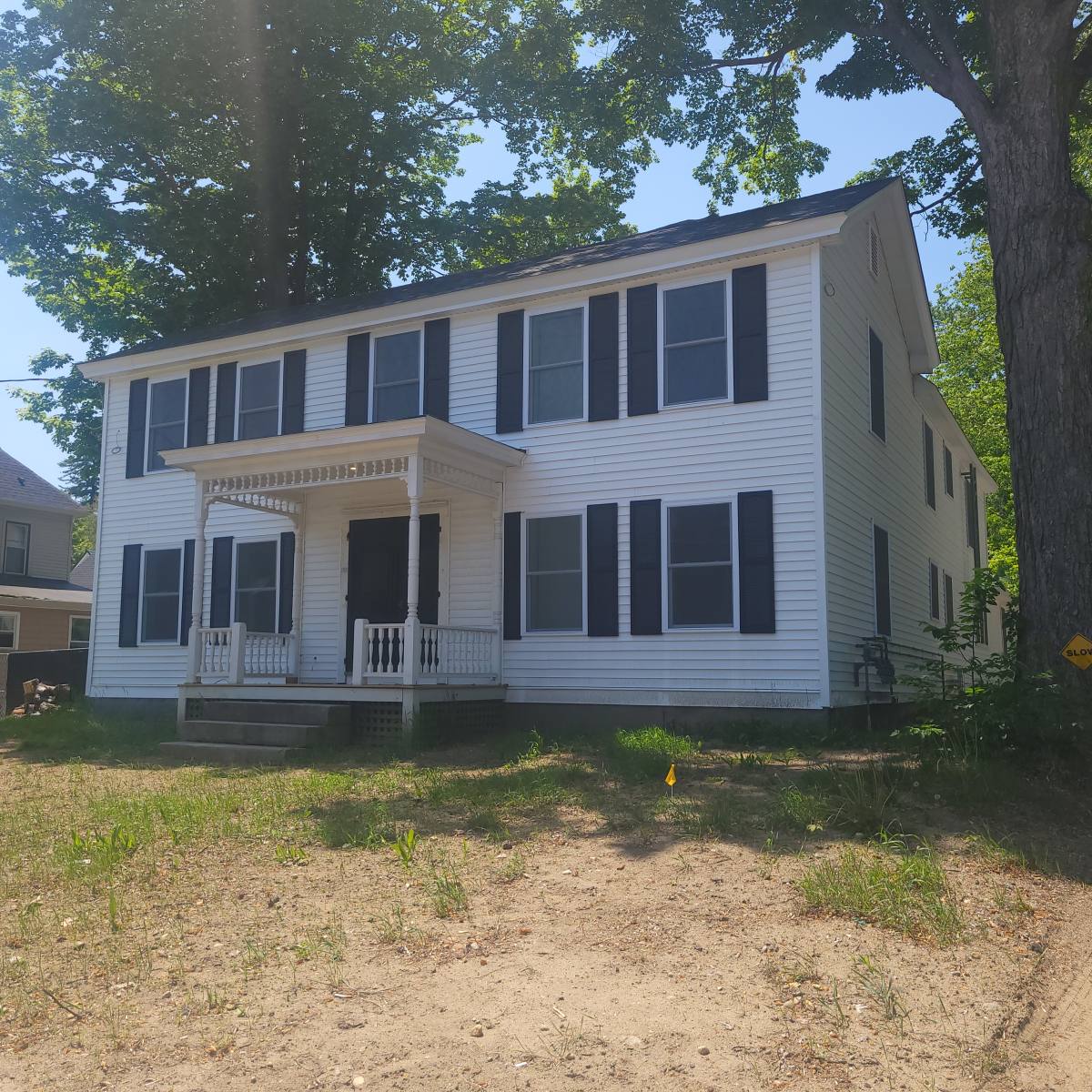 Townhouse for rent at 189 S Main St, Franklin, NH 03235