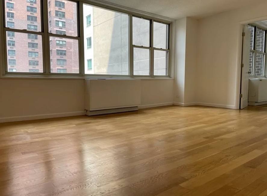 Apartment for rent at 168 E 34th St #3A, New York, NY 10016
