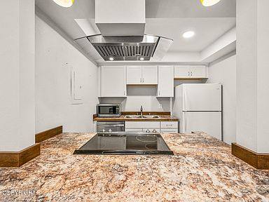 Apartment for rent at 4650 Reka Dr #F22, Anchorage, AK 99508