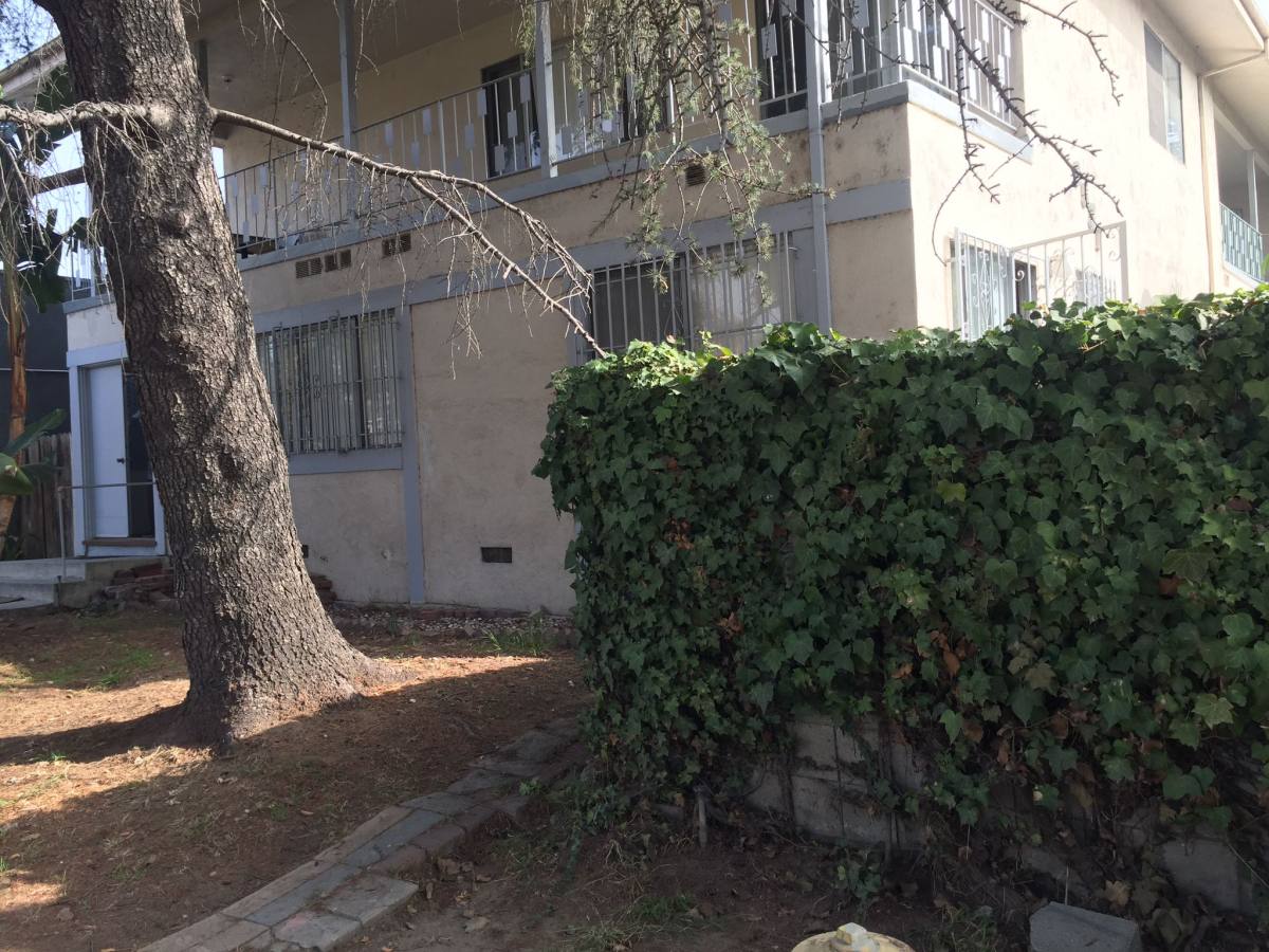 Apartment for rent at 3531 Ferncroft Rd #1, Los Angeles, CA 90039