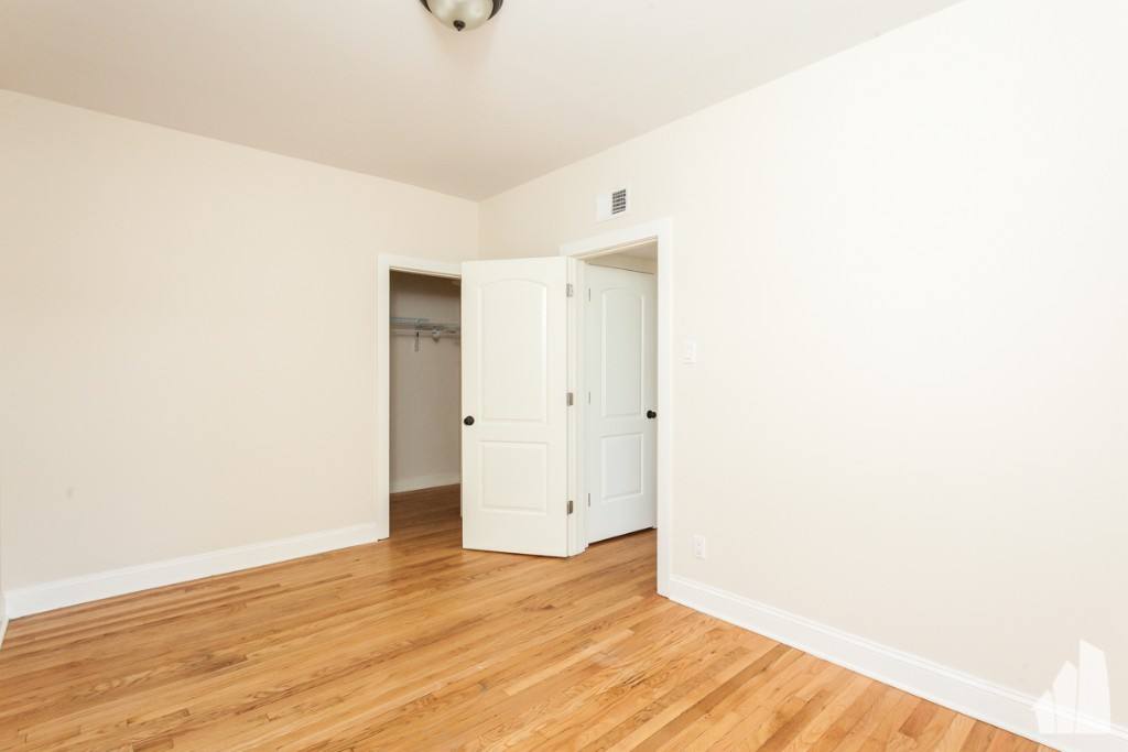 Apartment for rent at 4034 N Ashland Ave #3W, Chicago, IL 60613