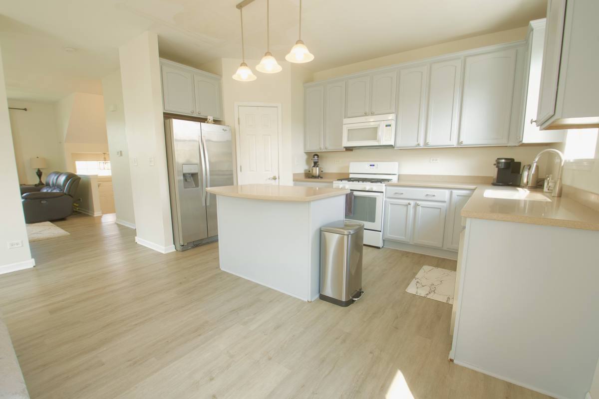 Condo for rent at 3128 Valley Falls St, Elgin, IL 60124