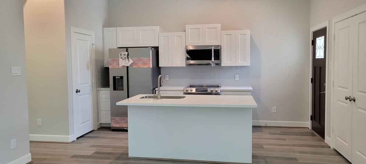 Condo for rent at 504 Nursery Rd, Spring, TX 77380