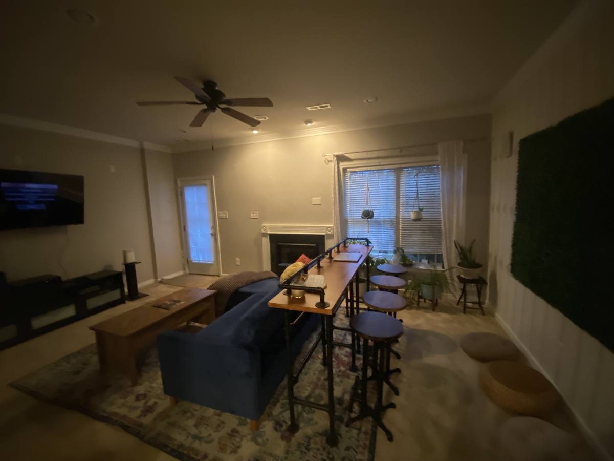 Townhouse for rent at 6737 N Grand Brook Circle, Richmond, VA 23225