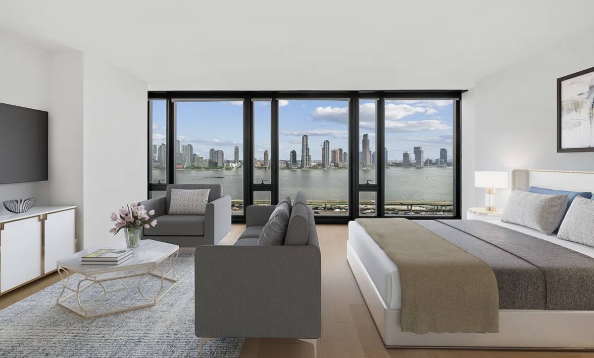 Apartment for rent at 681 1st Ave #14A, New York, NY 10016