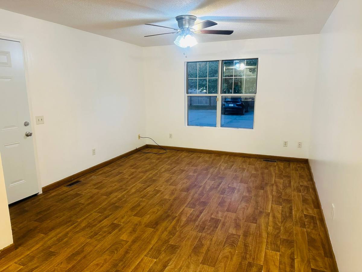Apartment for rent at 3410 Gaines Mill Rd #D, Springfield, IL 62704