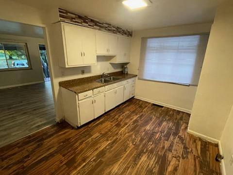 Townhouse for rent at 912 Windsor Ave, Dayton, OH 45402
