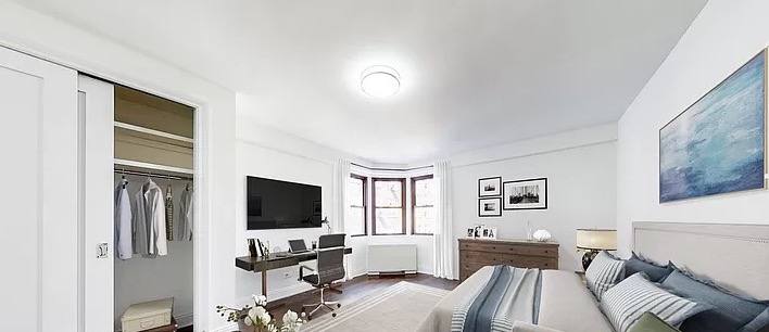 Apartment for rent at 143 E 16th St, New York, NY 10003