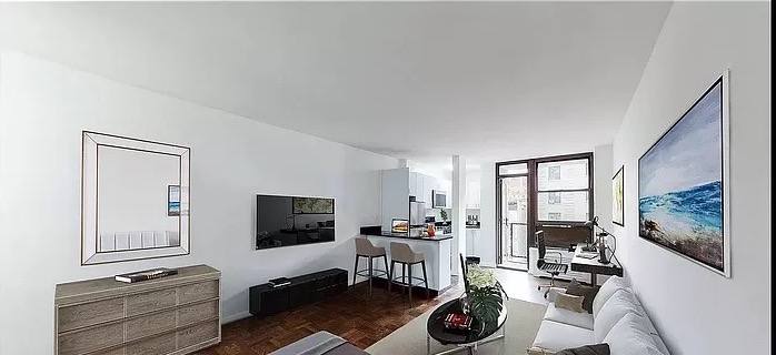 Apartment for rent at 163 E 35th St, New York, NY 10016