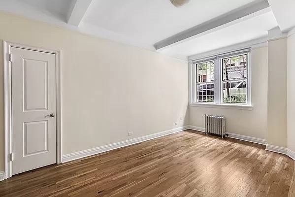 Apartment for rent at 27 E 10th St #A, New York, NY 10003