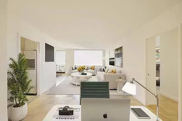 Apartment for rent at 14 Maiden Lane #21A, New York, NY 10038