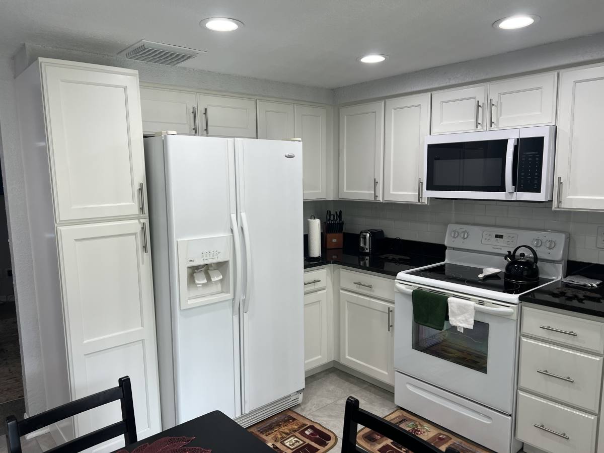 Apartment for rent at 8331 Wilkins St #FURNISHED, Port Richey, FL 34668