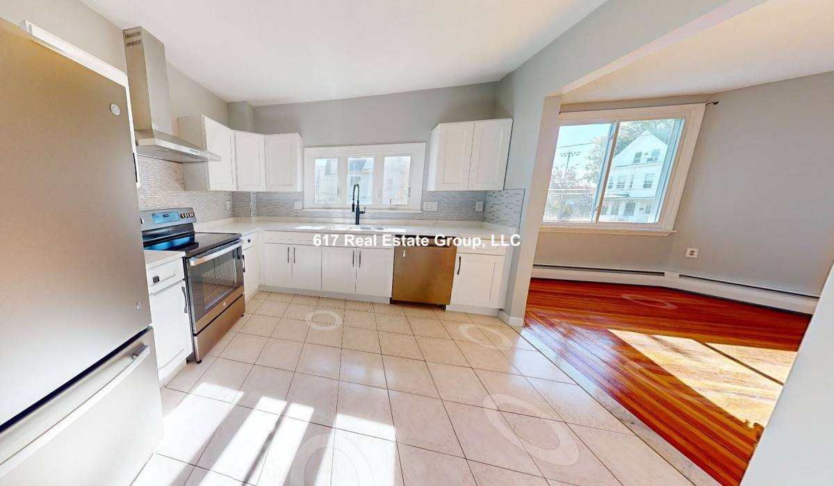 Apartment for rent at 42 William St #I, Medford, MA 02155
