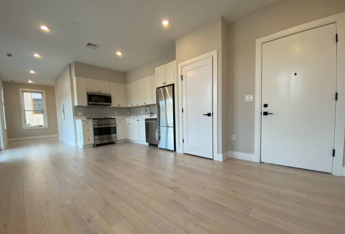 Apartment for rent at 197 Green St #4I5, Jamaica Plain, MA 02130