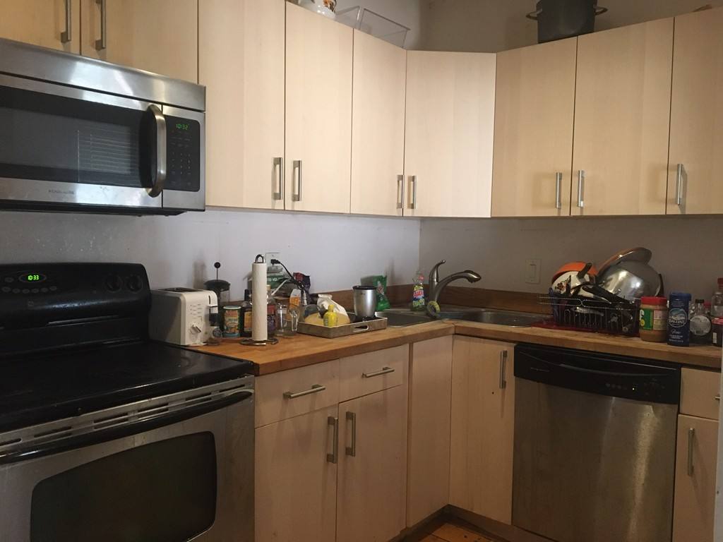 Apartment for rent at 860 Huntington Ave #I, Boston, MA 02115