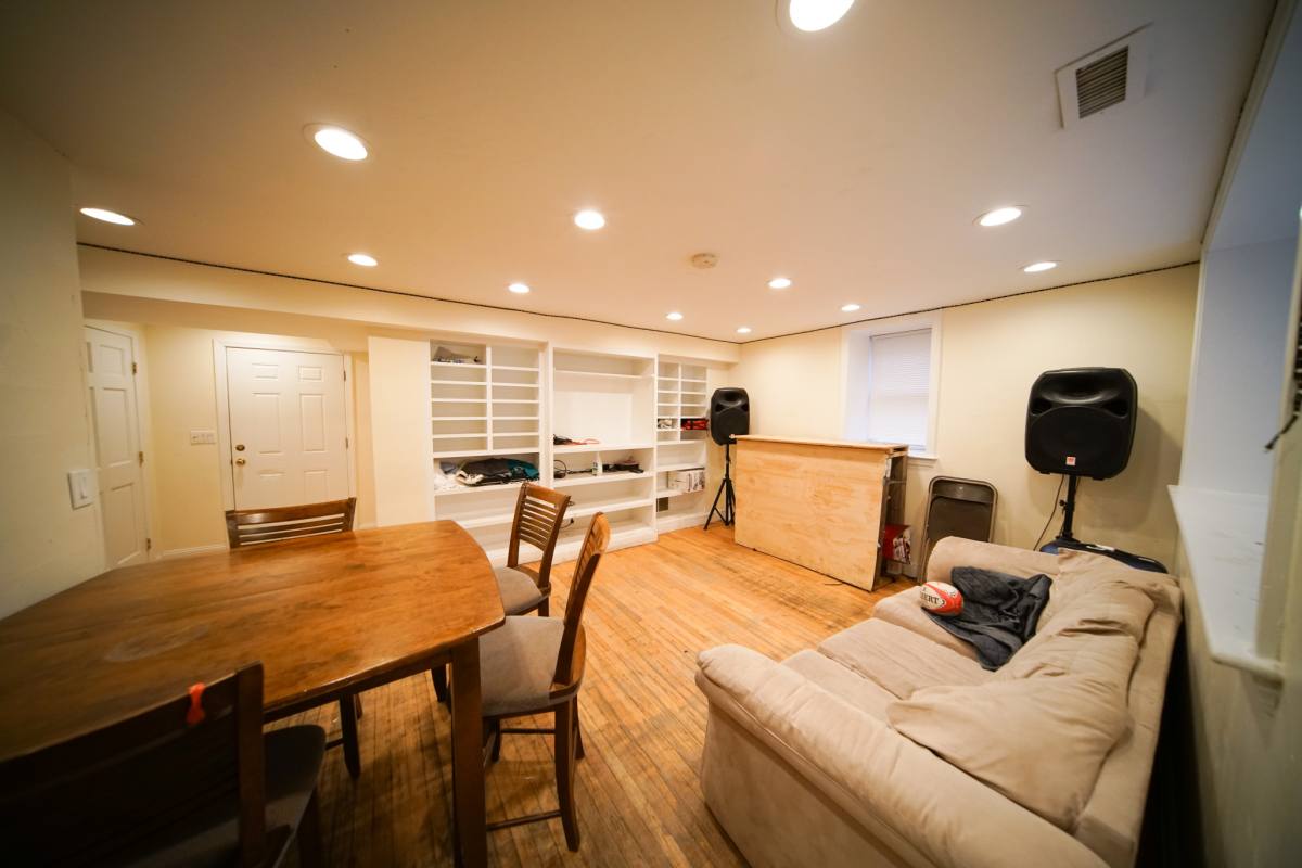 Apartment for rent at 72 Ashford St #1111, Allston, MA 02134