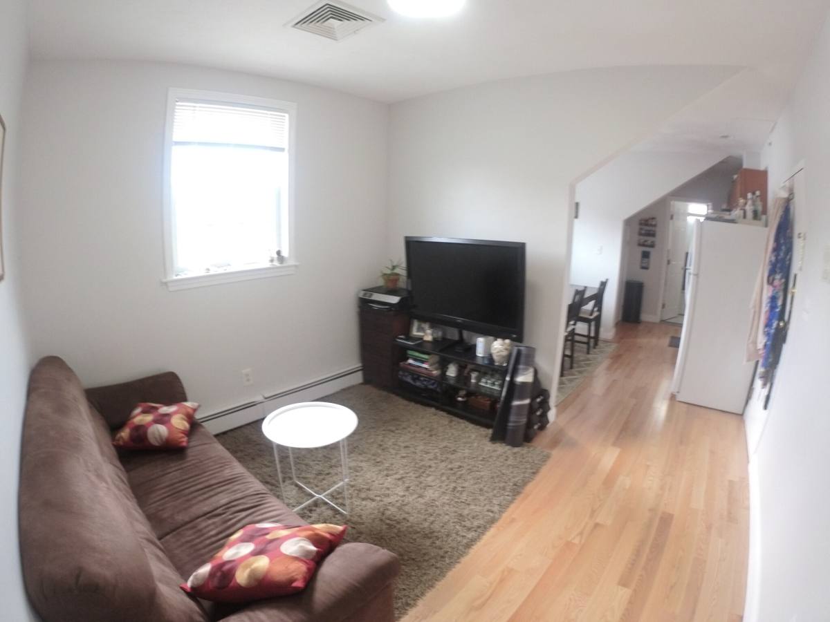 Apartment for rent at 2 Chestnut Hill Ave #5, Brighton, MA 02135