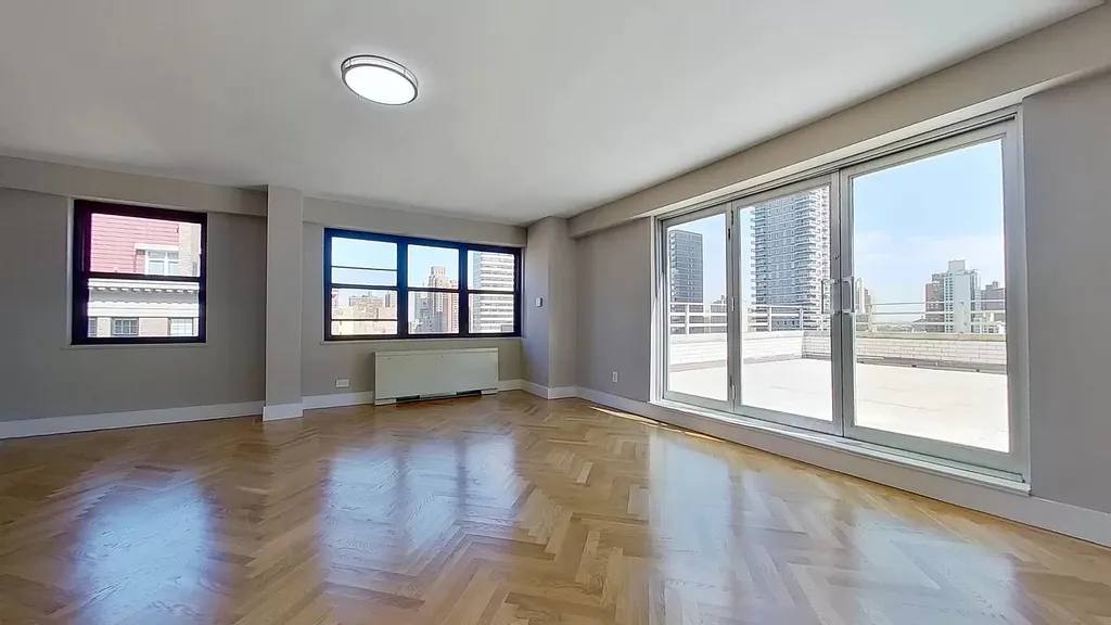 Apartment for rent at 160 E 88th St #14AB, New York, NY 10128