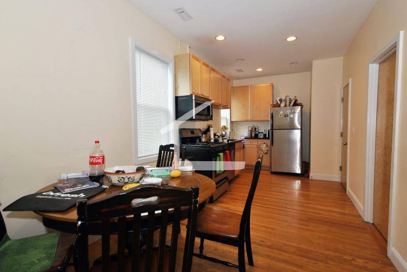 Apartment for rent at 21 Ashford St #2A, Allston, MA 02134