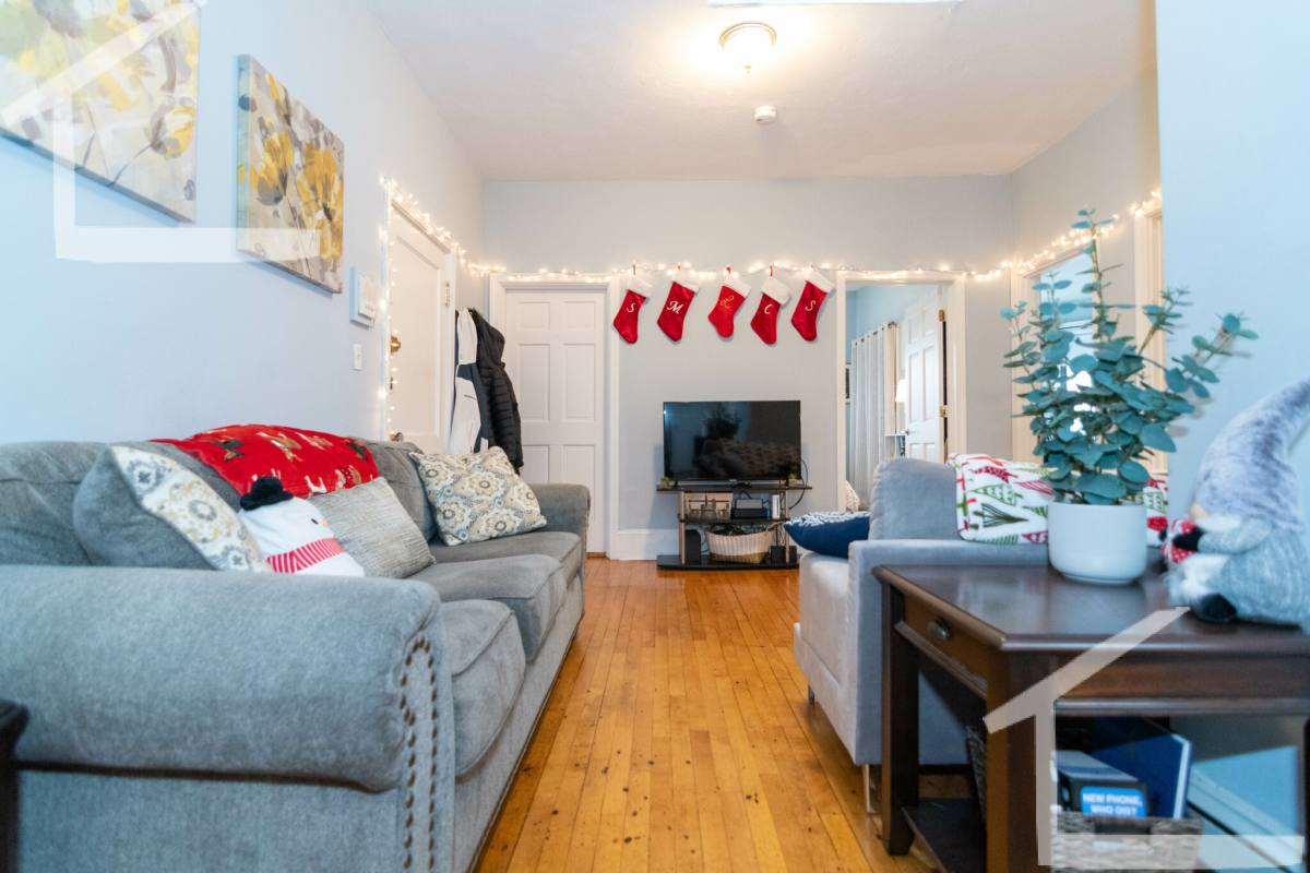 Apartment for rent at 26A Glenville Ave Allston #7, Allston, MA 02134