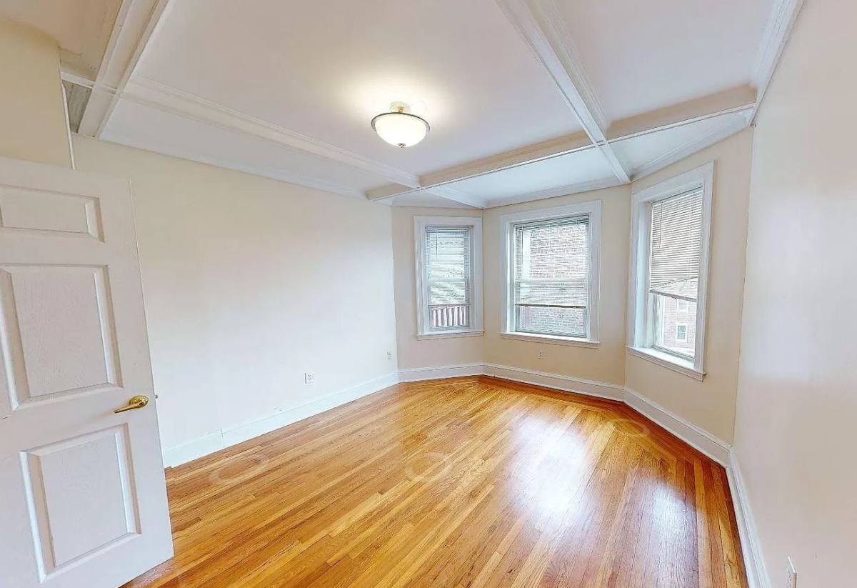 Apartment for rent at 55 Thatcher St #17, Brookline, MA 02446